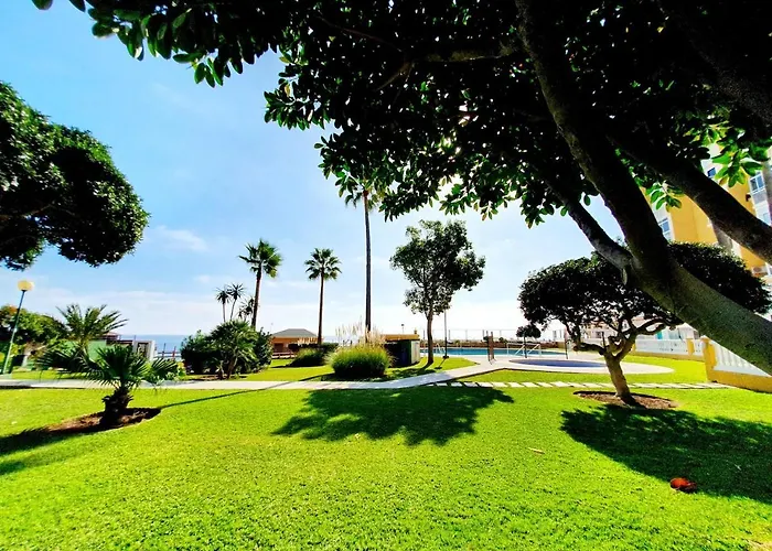 Studio Mijas Costa