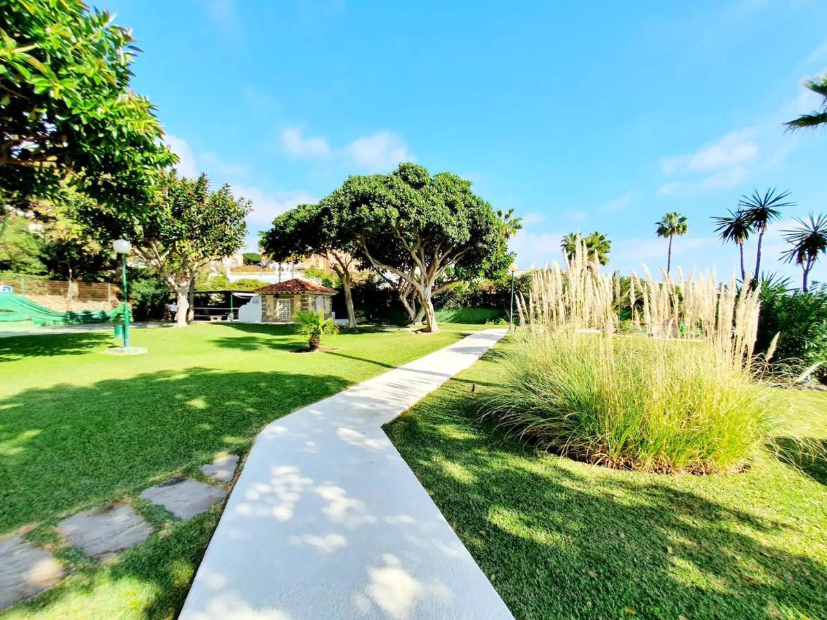 Apartment Costa Mijas